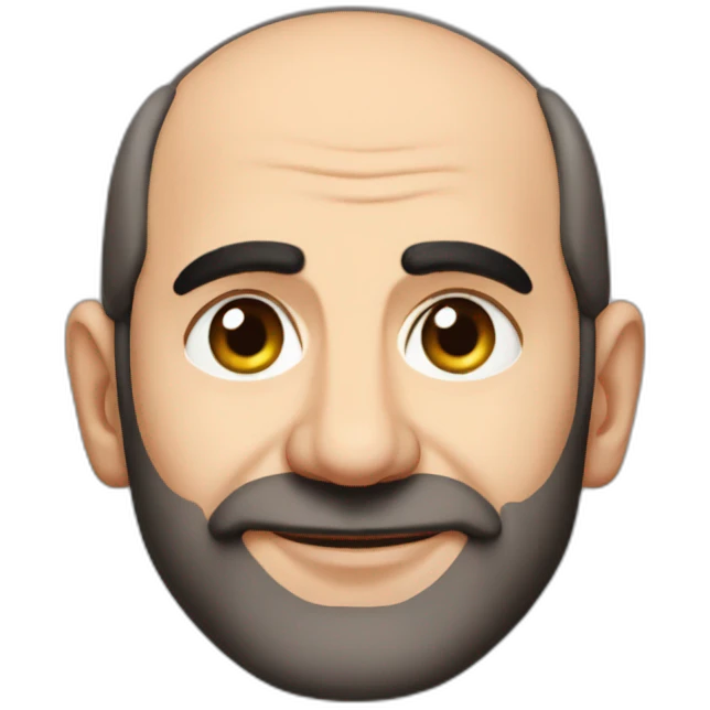 nikol pashinyan emoji