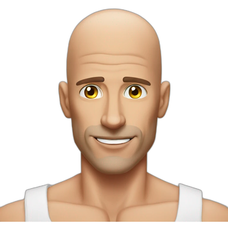 Johnny sins think emoji