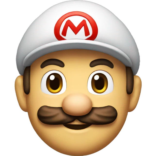 mario emoji