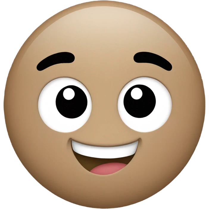 happy emoji side eyeing  emoji