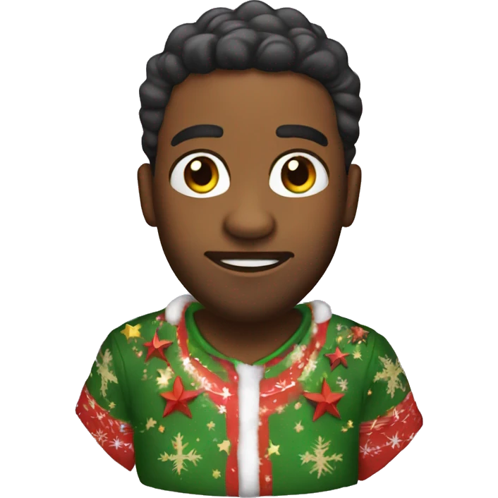 Navidad  emoji