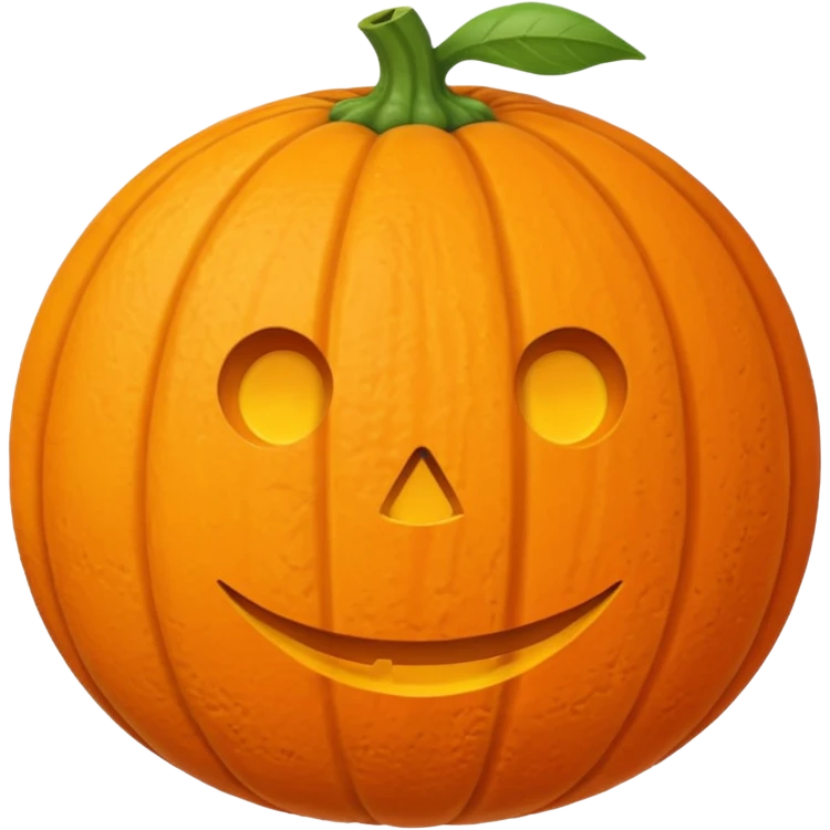 Zucca emoji