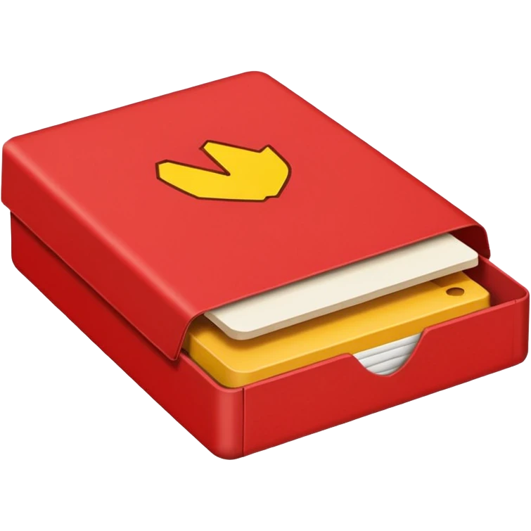 matchbox emoji