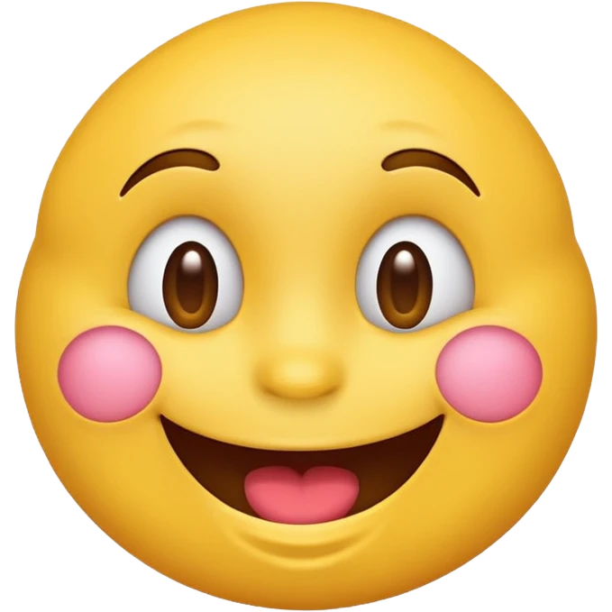 Make a funny emoji emoji