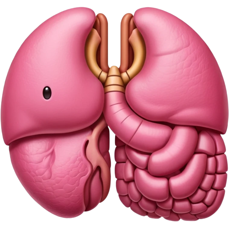 stomach organ emoji