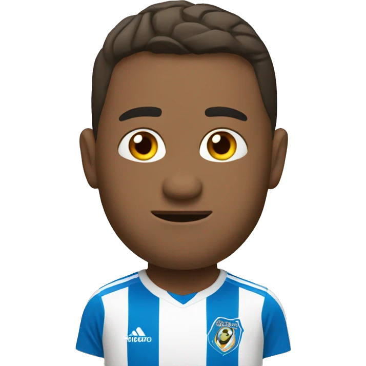 Fútbol  emoji
