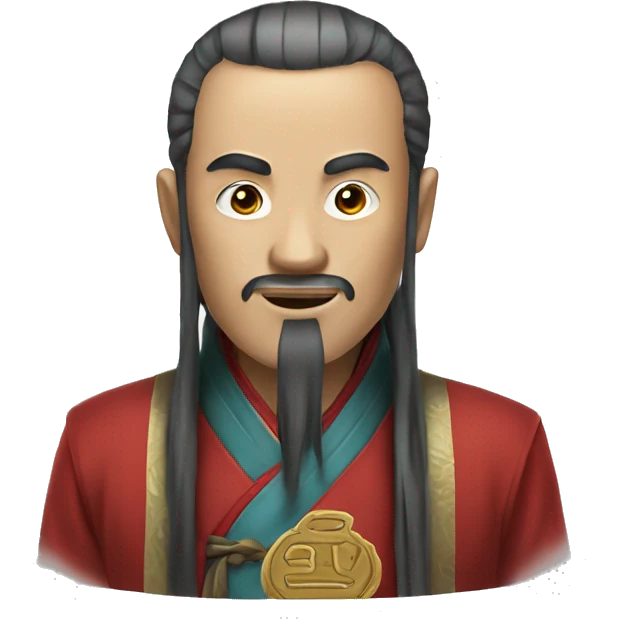 Yuan-ti emoji