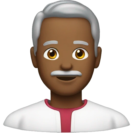 padre emoji