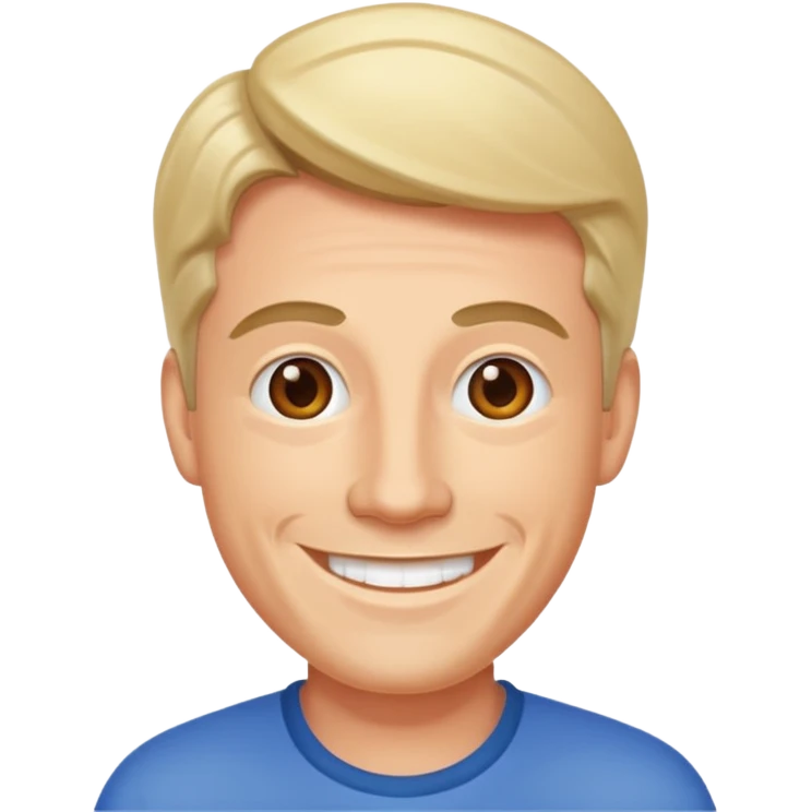 brian butterfield emoji