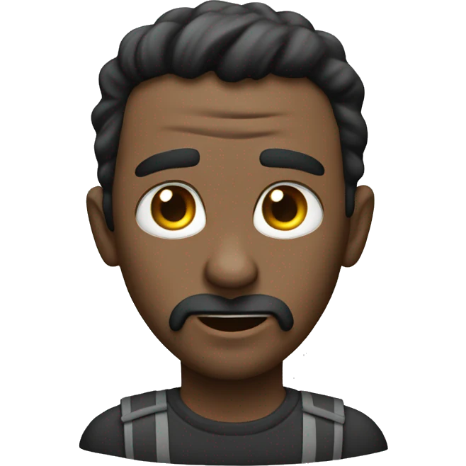 Idiot jones  emoji
