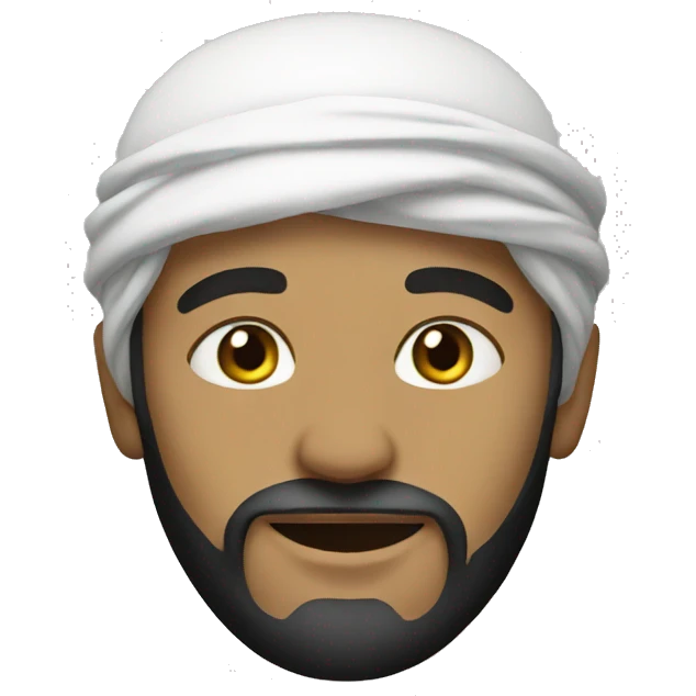 Islam emoji