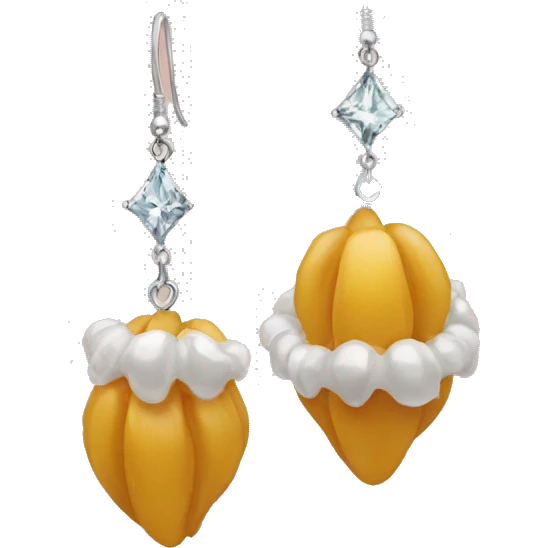 pendientes emoji