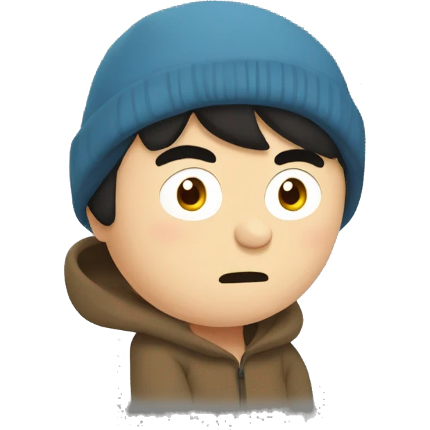 Stan Marsh emoji