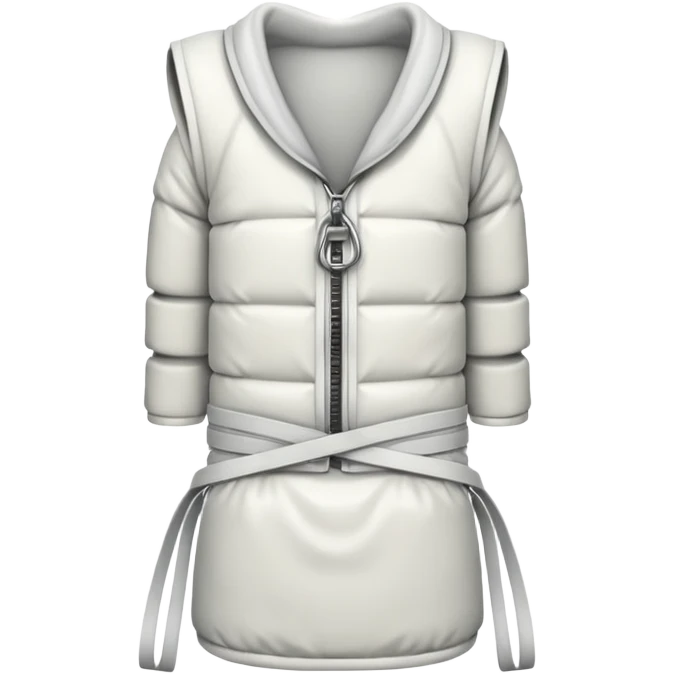 Смирительная рубашка emoji