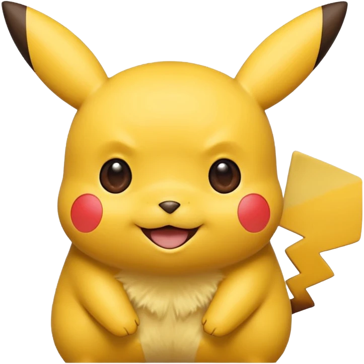 Pukatchu emoji