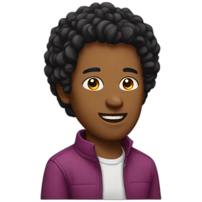 VICE emoji