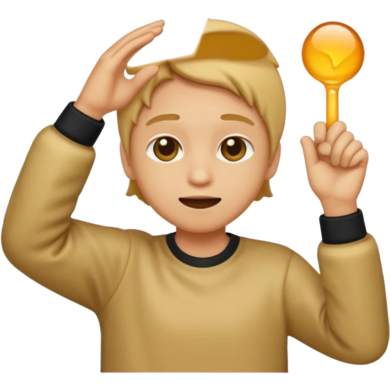 emoji dabbing  emoji