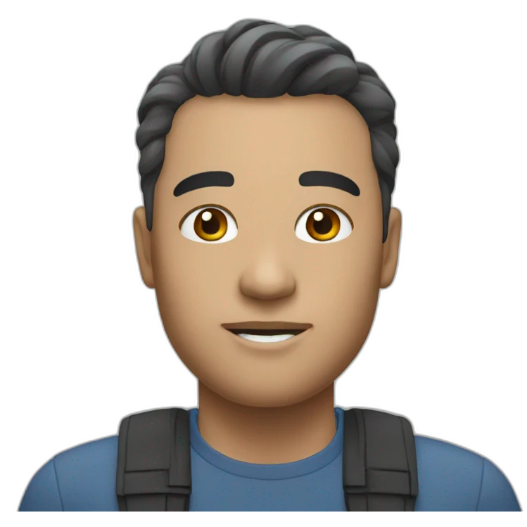 myself ai Avatar emoji