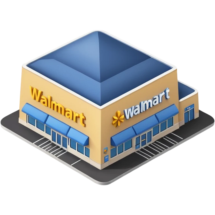 walmart emoji