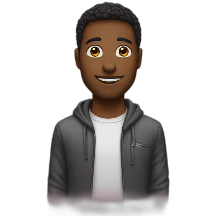 love forever emoji