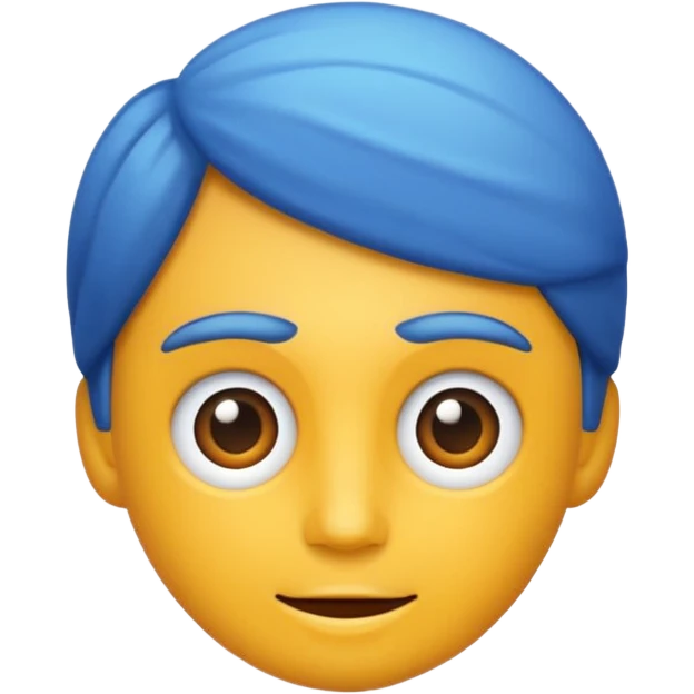 Javier Milei emoji