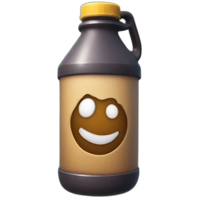 fortnite-slap-bottle emoji