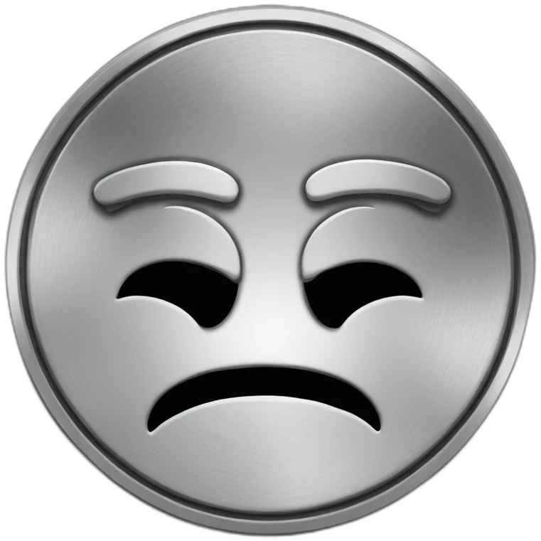 grimace coin emoji