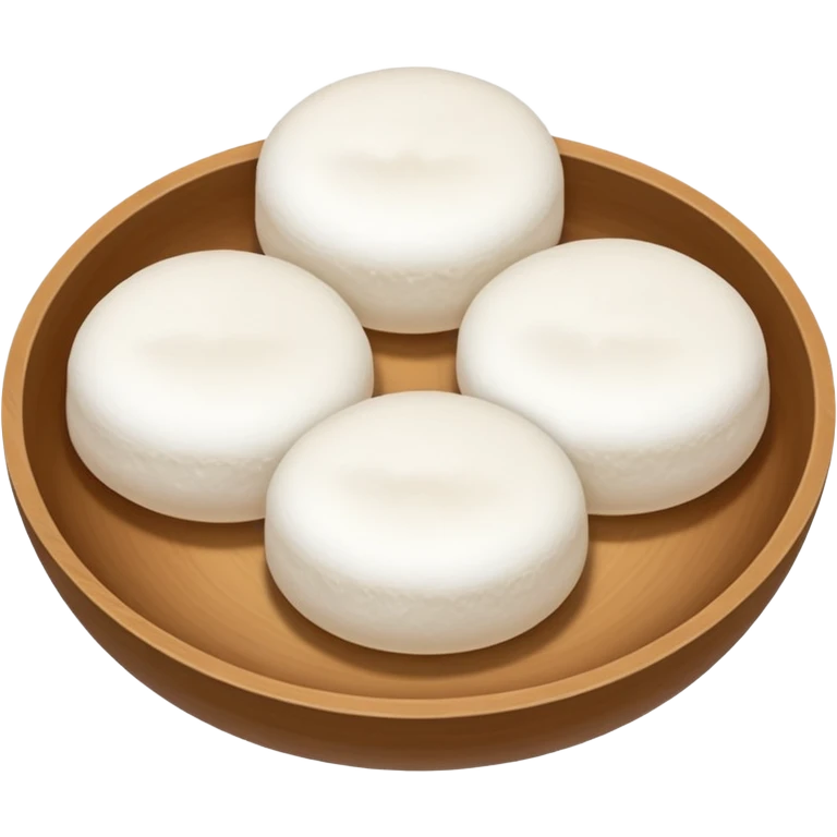 mochi emoji