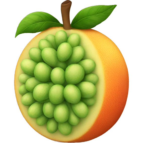 fruit emoji