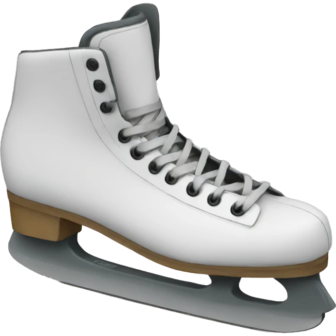 Skate emoji