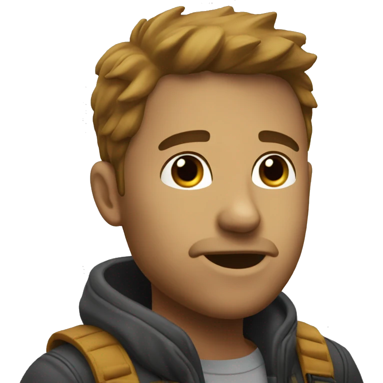 Chat with boots  emoji