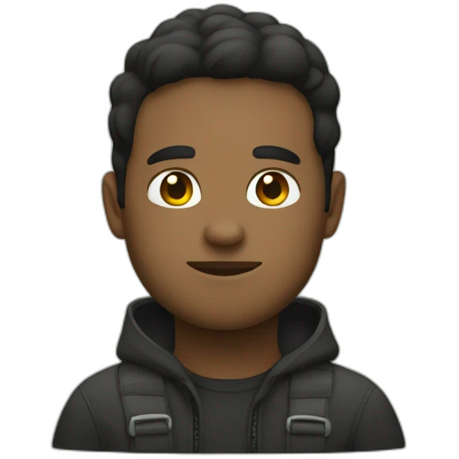 Github emoji