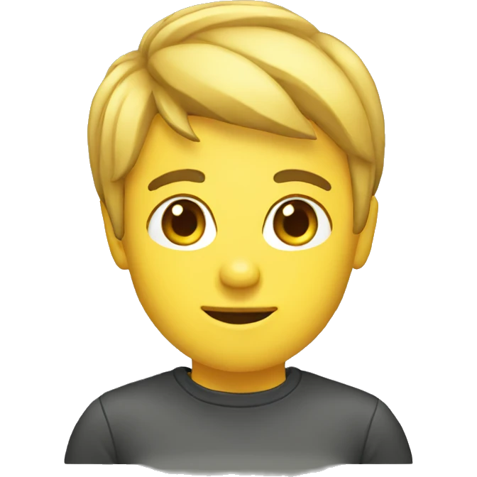Editor  emoji