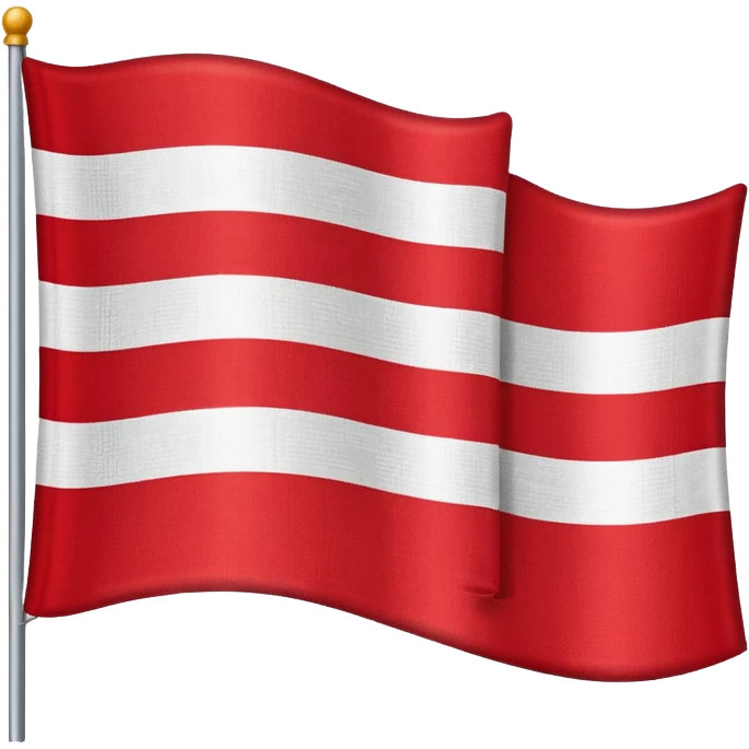 Flag emoji
