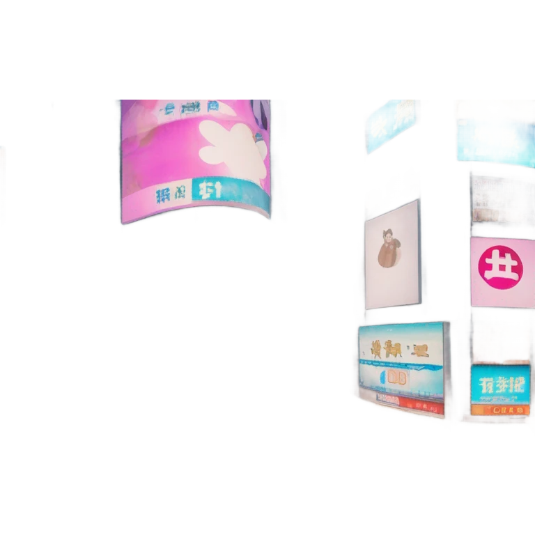Shibuya  emoji