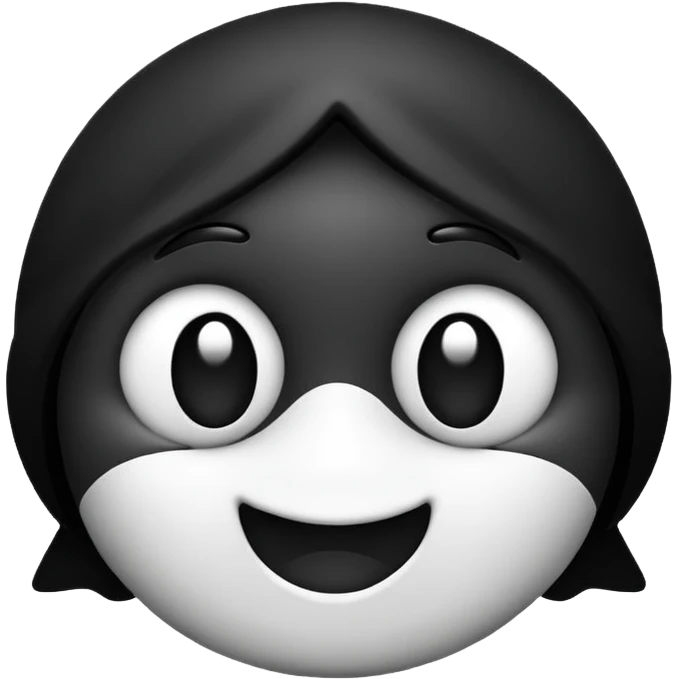 Mono  emoji