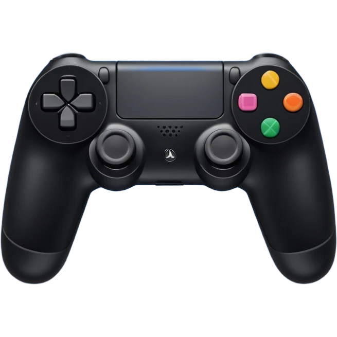 consola ps4
 emoji