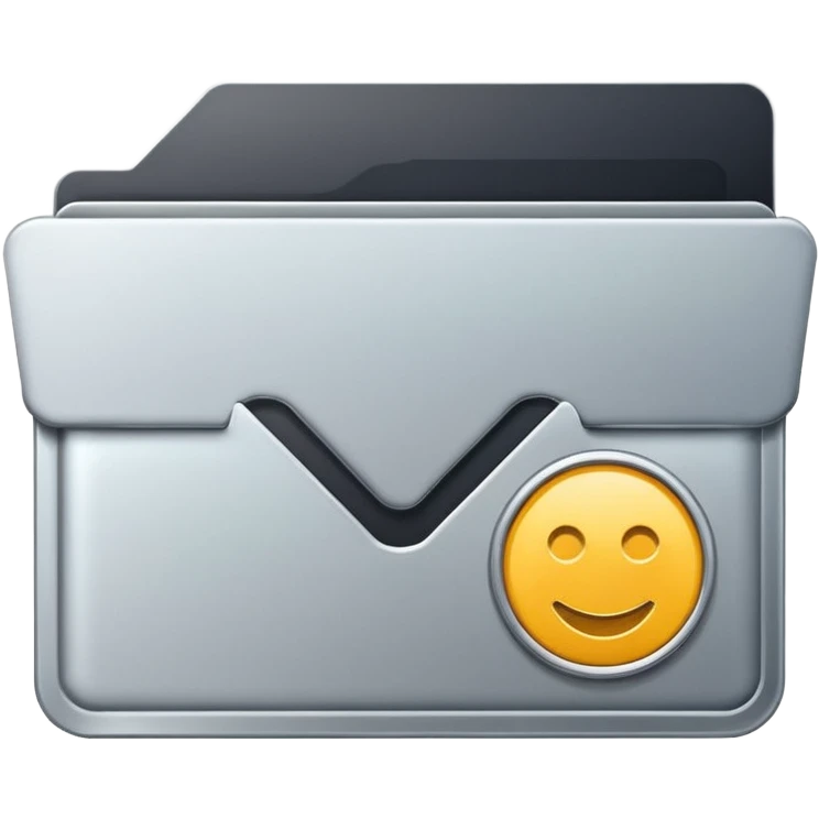 payment method flat style emoji