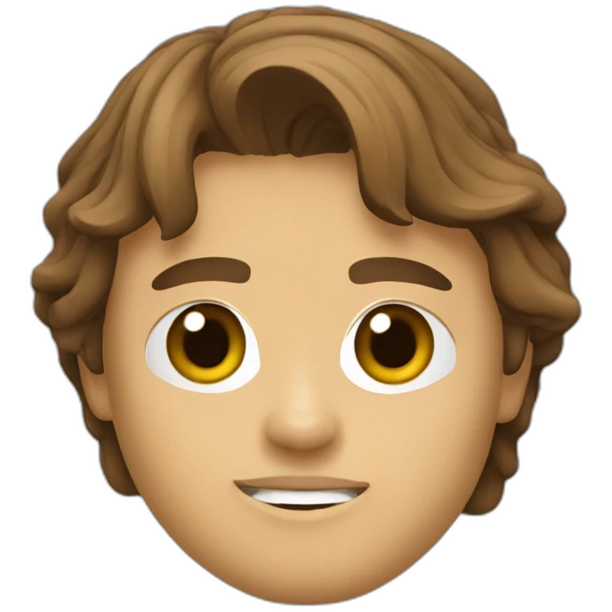 anakin skywalker emoji