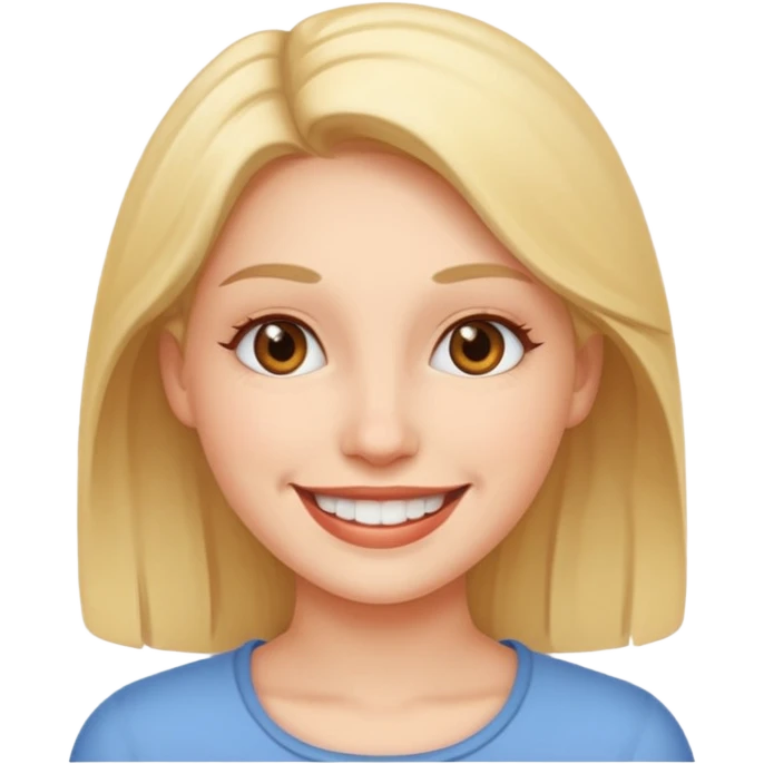 Des sein d’une femme  emoji
