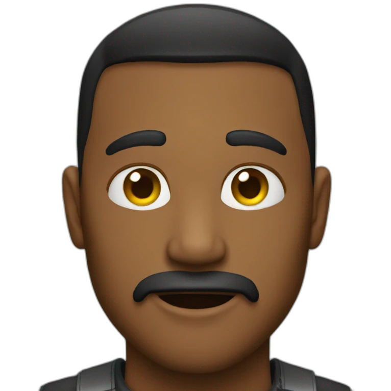 del emoji