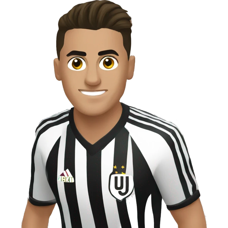 Dybala  emoji