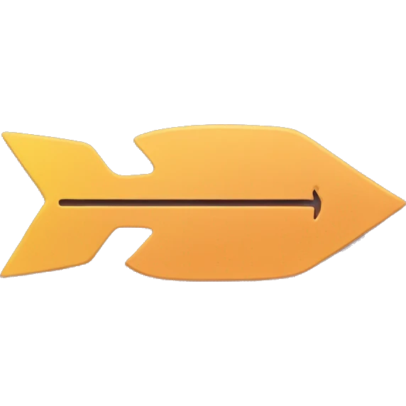 an arrow inside with the text "@bell.foxxy" emoji