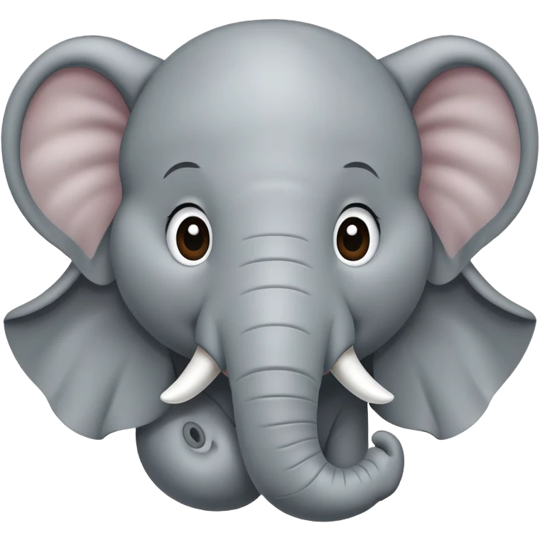Benjamin Blümchen emoji