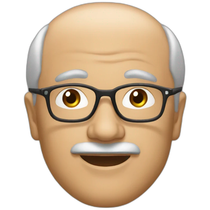 Pierre Palmade emoji