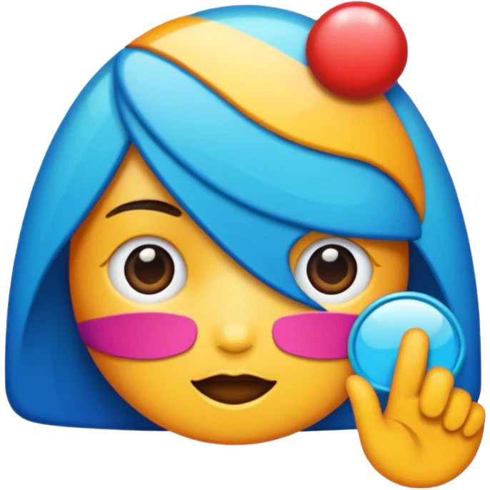 Qlf emoji