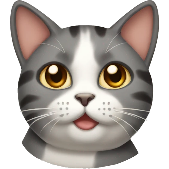 Loaf cat emoji