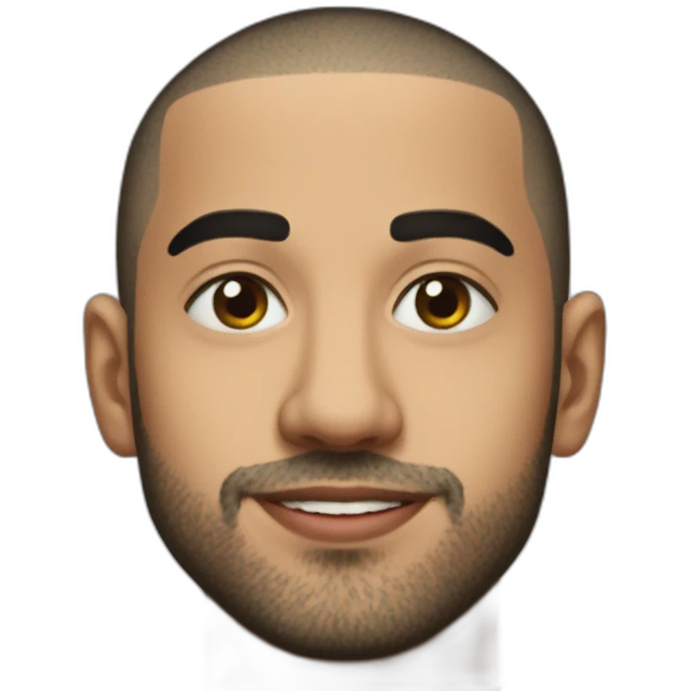Sofiane emoji