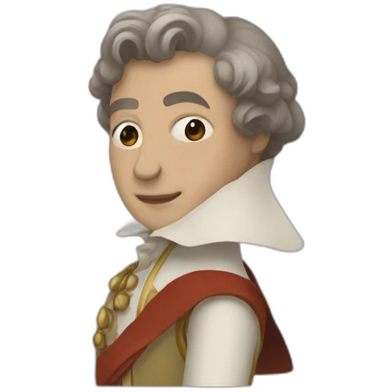 la daronne de theorus emoji