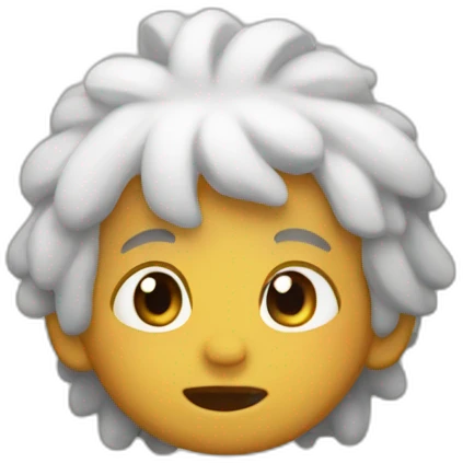el bicho pichichi emoji